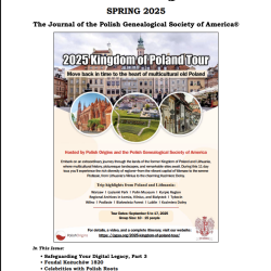 2025 Rodziny - Spring 2025 – Electronic Version